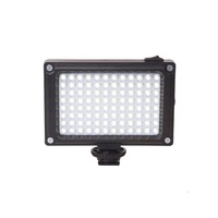 112LED LED Video Light Photo Studio On-camera Light with Hot Shoe