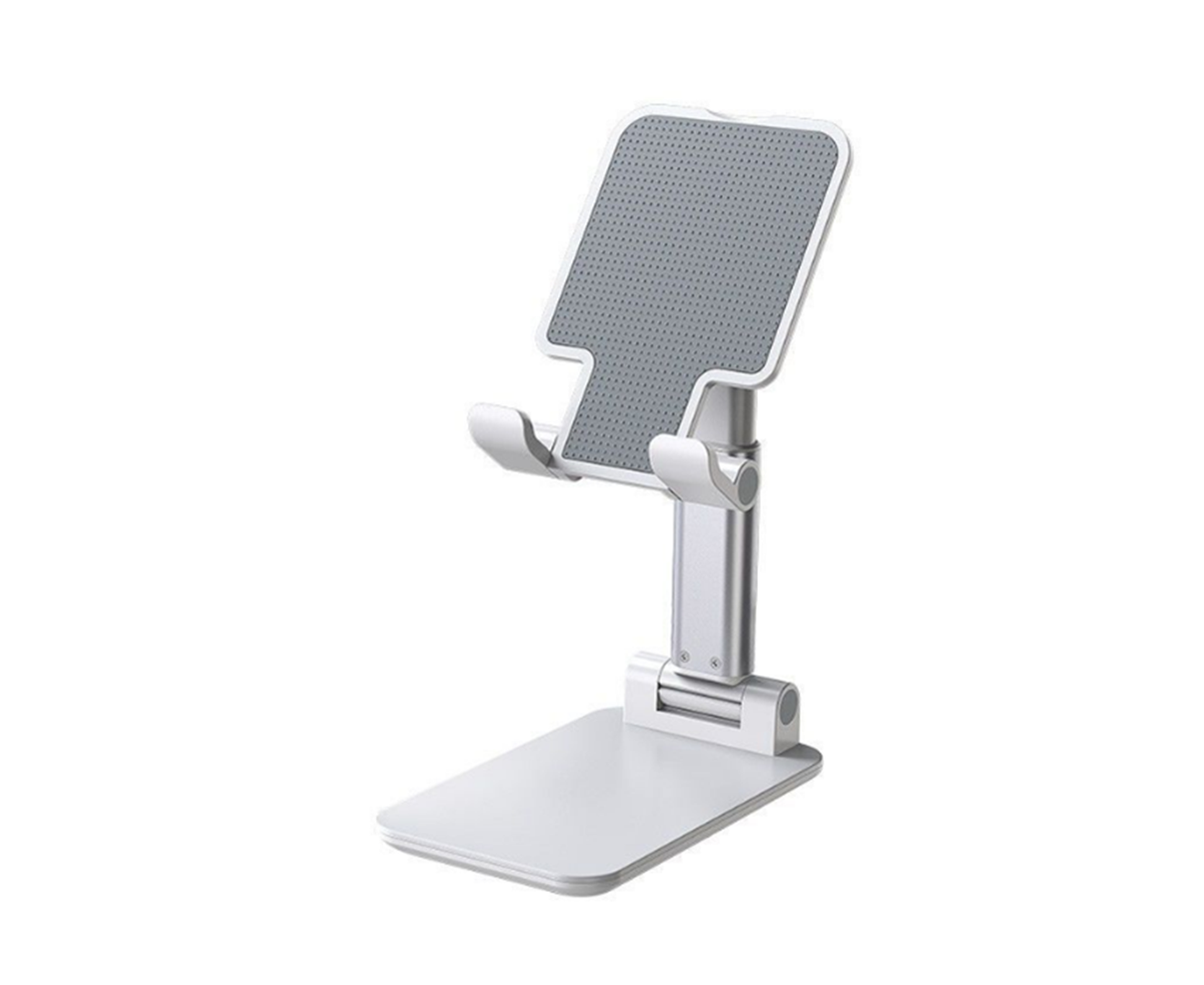 12.9 Inch Mobile Phone Tablet Stand Folding Mobile Phone Stand Portable Retractable Desktop Stand