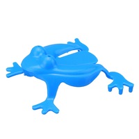 13PCS Kids Toys Jumping Game Bouncing Frog Hopper Party Favor Birthday Education