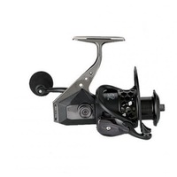 14+1BB axis Oxidized All-metal Wire Cup Spinning Wheel Reel Fishing Reel Fishing Equipment 1000 series