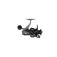 14+1BB axis Oxidized All-metal Wire Cup Spinning Wheel Reel Fishing Reel Fishing Equipment 3000 series