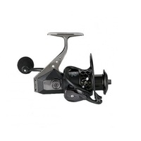 14+1BB axis Oxidized All-metal Wire Cup Spinning Wheel Reel Fishing Reel Fishing Equipment 5000 series