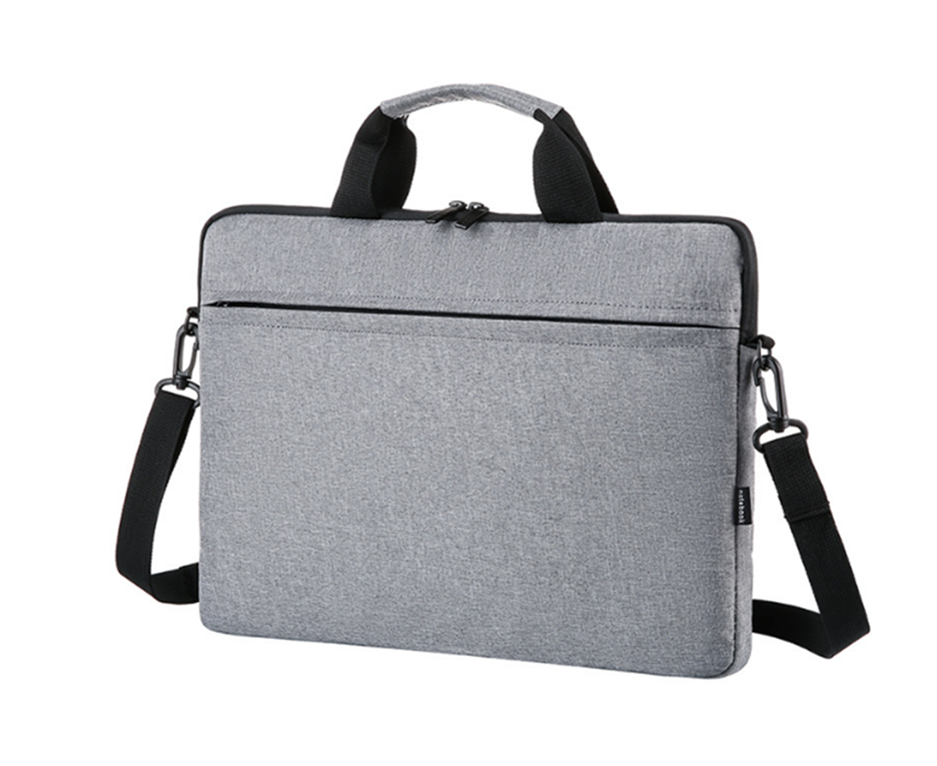 14-inch Waterproof Laptop Bag Wear-resistant Shockproof Portable Notebook Take-out Bag-6#
