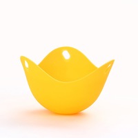 14Pcs Boiled egg apparatus Pancake machine Egg molds The silicone bowl Household Kitchen accessories Cooking tools Bento accessories