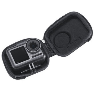 1501 Storage Protective Bag for DJI OSMO Action Sports Camera