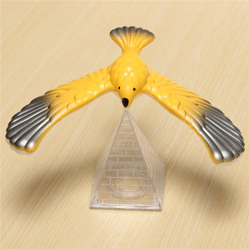 Magic cheap balancing bird