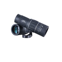 16x52 High Definition Binocular Telescope High-power Waterproof Single Telescope Outdoor