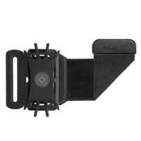 180�� Rotation Sport Running Cycling Adjustable Wrist Band Bag For Smartphone