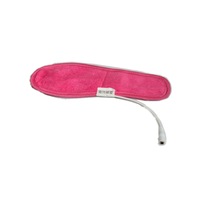 1Pair Electric Heating Insoles Foot Heater Winter Snow Warm Soft USB Warmer Pads