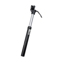 1Pcs Mountain Road Bike Manual Control Lift Tube 27.2/30.8/31.6mm Bicycle Seat Lever KS 860 hand control seat tube + turn 28.6MM set