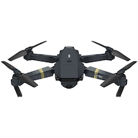 1Set WIFI FPV With 1080P HD Wide Angle Camera High Hold Mode Foldable RC Drone Quadcopter RTF