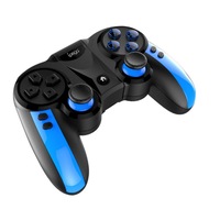 2.4G Bluetooth Wireless Controller and Peace Elite Wireless Game Controller Rechargeable Game Console