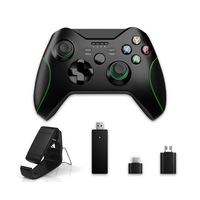 2.4G Wireless Controller Wireless Controller Android Phone Gamepad Suitable for Xbox One