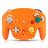 2.4Ghz Wireless Controller Game Gamepad For Gamecube NGC Wii