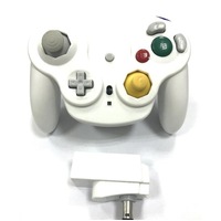 2.4Ghz Wireless Controller Game Gamepad For Gamecube NGC Wii