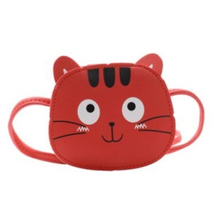 2 Pcs Baby Girls Coin Purse PU Leather Cute Boys Kids Mini Shoulder Bag Fashion Children Small Crossbody Bags Money Wallet