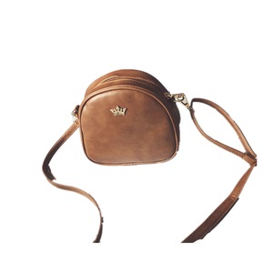 2 Pcs Bags for Women New Shoulder Bag Fashion Handbag Phone Purse Crown Pu Leather Women Small Messager Crossbody Bag