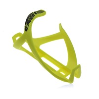 2 Pcs Bicycle Bottle Holder Kettle Bracket Universal Mountain Bike Kettle Support Stand Drink Cup Rack yellow