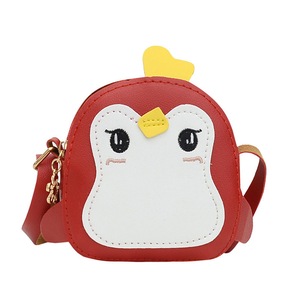 2 Pcs Cute Baby Mini Coin Purses Bag Kawaii Little Girl Small Zero Wallet Pouch Toddler Boys Girls Money Change Purse Gift