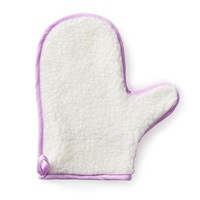 2 PCS Dust removal Clean Gloves Cleaning Wipes Cloth Absorbent Cloth for Window Screen Mesh Curtain Household Cleaning Random Color
