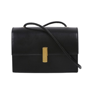 2 Pcs Fashion Solid Color PU Crossbody Bag Women Small Square Purse Casual Leather Flap Shoulder Handbag Satchel Pouch for Female Girl