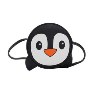 2 Pcs Mini Shoulder Bag for Boys and Girls Cartoon Animal Children Accessories Coin Purse Baby Kids Small Crossbody Bags Gifts