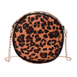 2 Pcs New Vintage Design Women Shoulder Bag Fashionable Ladies Bags Autumn Animal Pattern