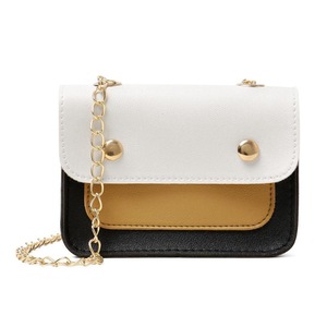 2 Pcs Small Crossbody Bags For Women Mini PU Leather Shoulder Messenger Bag