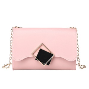 2 Pcs Small Crossbody Bags For Women Mini PU Leather Shoulder Messenger Bag For Girl Ladies Chain Phone Purse