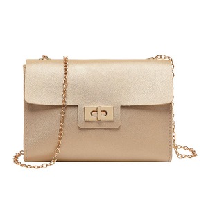 2 Pcs Women Mini Crossbody Bag Lady PU Leather Candy Color Shoulder Bags