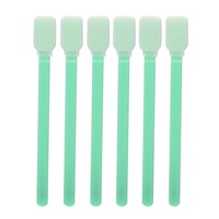 2 Set Wet Sensor Lens Cleaning Stick CMOS CCD Cleaner Swab For Camera DSLR SLR