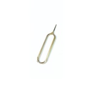200 Pcs SIM Card Tray Holder Eject Pin Key Tool for iPhone