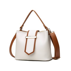 2018 New Wave Of Women Girl Fashion Messenger Bucket Bag Handbag