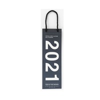 2021 Concise Wall Calendary Hanging Rope Schedule Decoration Calendar 365 Days Planner Cute Stationery New Year Christmas Gift