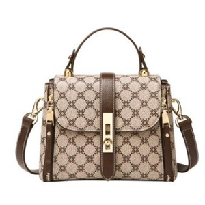 2021 new fashion handbags winter retro bucket bag women fashion all-match one shoulder messenger bag small bag