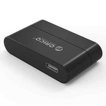 20UTS-C 2TB USB 3.0 to Type-C Sata \u2162 Hard Drive Converter Cable Adapter for 2.5inch HDD SSD