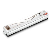 220V Automatic Electric Vacuum Sealer Packaging Machine Food Fresh Capper Sealing Device