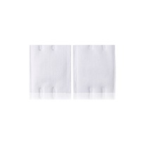 222PCS Makeup Remover Disposable Face Cotton Towel Double-Sided Cotton Pad