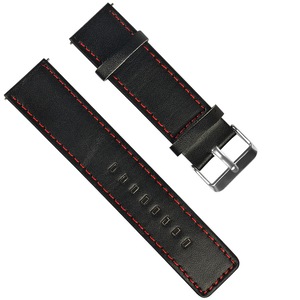 22MM Artificial Leather Watch Band for Huawei WATCH GT 2/Amazifit 2/2S