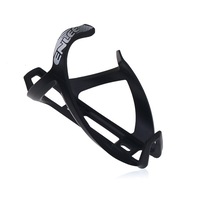 2PC Bicycle Bottle Holder Kettle Bracket Universal Mountain Bike Kettle Support Stand Drink Cup Rack black