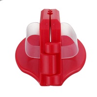 2PC Magnetic Safety Nailer Protect Your Fingers for Hammering Nail