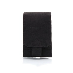 2Pcs Army Combat Travel Belt Pouch Bum Bag Mobile Phone Money
