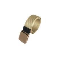 2PCS Automatic Buckle Nylon Belt Male Army Tactical Belt Mens Military Waist Canvas Belts Survival Cummerbunds Strap