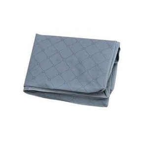 2PCS Blankets Sweater Clothing Organizer Bamboo Charcoal Storage Bag Box