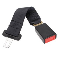2Pcs Car Seat Belt Extension