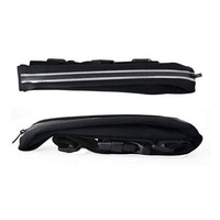 2Pcs Expandable Pocket GO BELT Outdoor Sports Mobile Pocket Portable Belt Mobile Phone Pocket