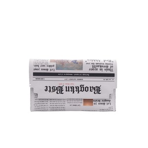 2Pcs Fashion Chain Small Square Bag Diagonal Bag Envelope Bag Women Personality Joker Newspaper Messenger Bag Shoulder Bag