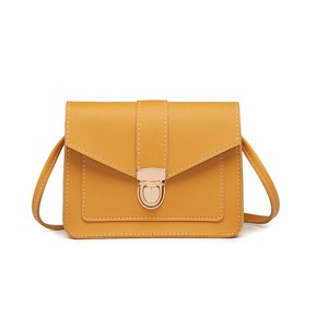 2Pcs Fashion Women Handbag PU Shoulder Messenger Bag Women Satchel Tote Purse Bags Messenger Handbag Lady Shoulder Bag Purse
