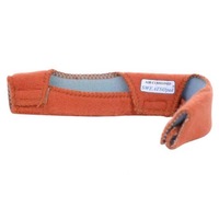 2Pcs Hard Hat Helmet 20-3200V Sweatband