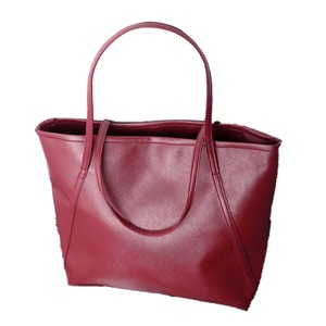 2Pcs Hot Fashion Handbag Lady Shoulder Bag Tote Purse PU Leather Women Messenger Hobo Hobo Satchel Bag